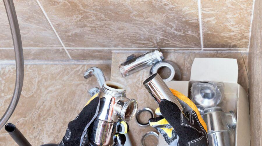 Professional New roof installation in New Durham, NH